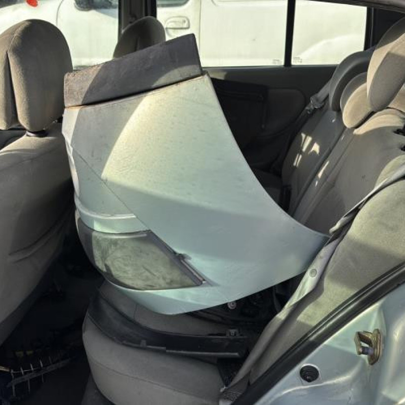 Colonne de direction RENAULT CLIO 2 Photo n°12