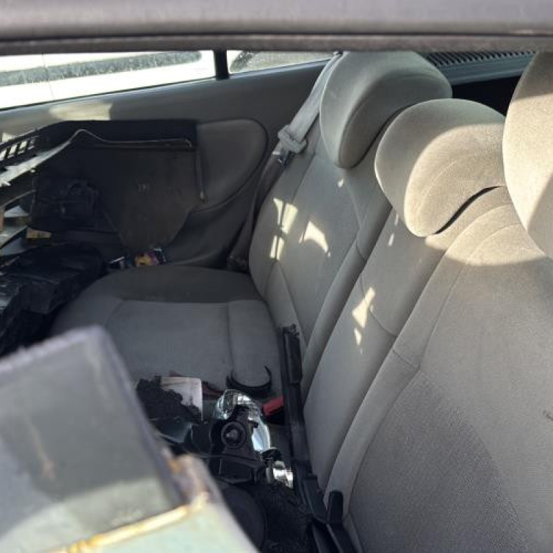 Colonne de direction RENAULT CLIO 2 Photo n°13