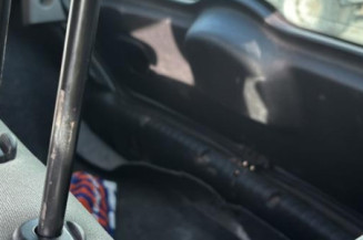 Colonne de direction RENAULT CLIO 2