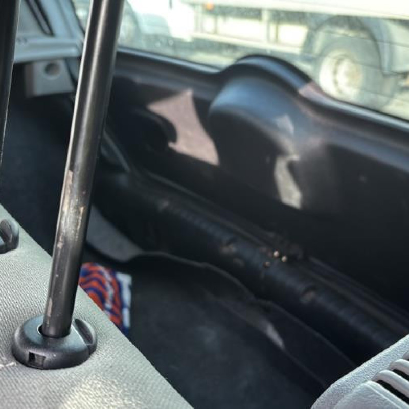 Colonne de direction RENAULT CLIO 2 Photo n°14