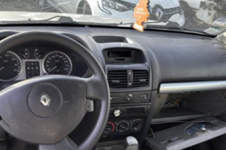 Colonne de direction RENAULT CLIO 2