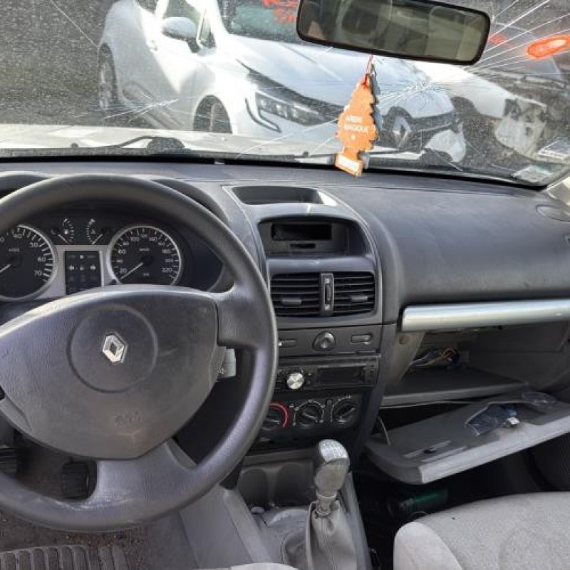 Colonne de direction RENAULT CLIO 2 Photo n°15