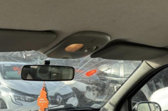 Colonne de direction RENAULT CLIO 2