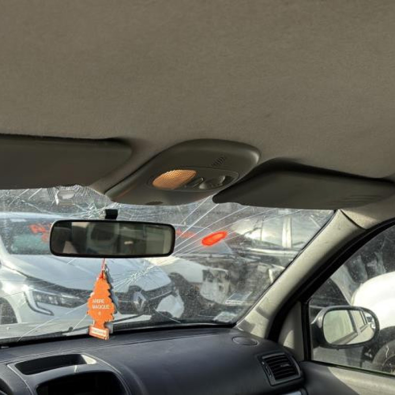 Colonne de direction RENAULT CLIO 2 Photo n°16