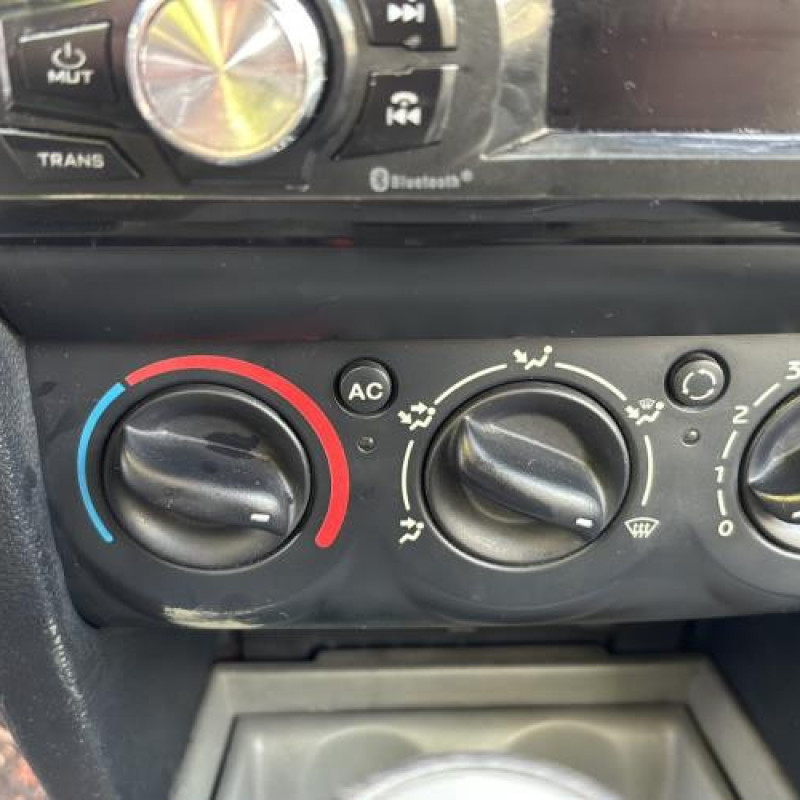 Colonne de direction RENAULT CLIO 2 Photo n°17