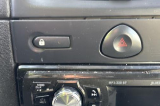 Colonne de direction RENAULT CLIO 2