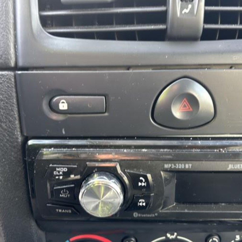 Colonne de direction RENAULT CLIO 2 Photo n°18