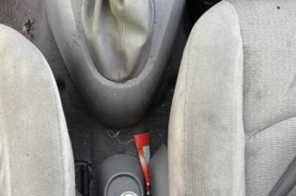 Colonne de direction RENAULT CLIO 2