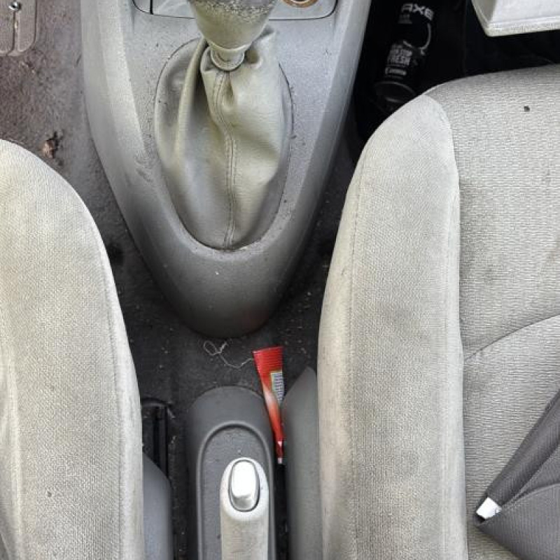 Colonne de direction RENAULT CLIO 2 Photo n°20