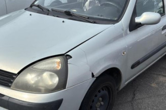 Colonne de direction RENAULT CLIO 2 Photo n°1