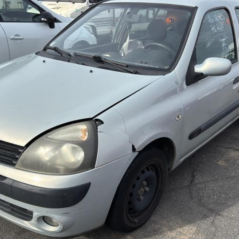 Colonne de direction RENAULT CLIO 2 Photo n°1