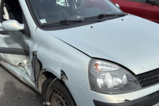 Colonne de direction RENAULT CLIO 2