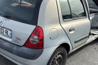 Colonne de direction RENAULT CLIO 2