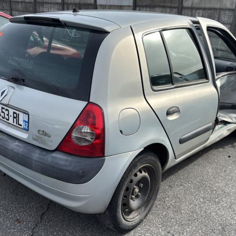 Colonne de direction RENAULT CLIO 2 Photo n°3