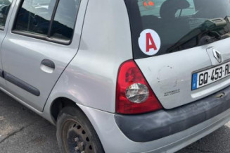 Colonne de direction RENAULT CLIO 2