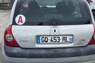 Colonne de direction RENAULT CLIO 2