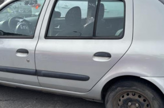 Colonne de direction RENAULT CLIO 2