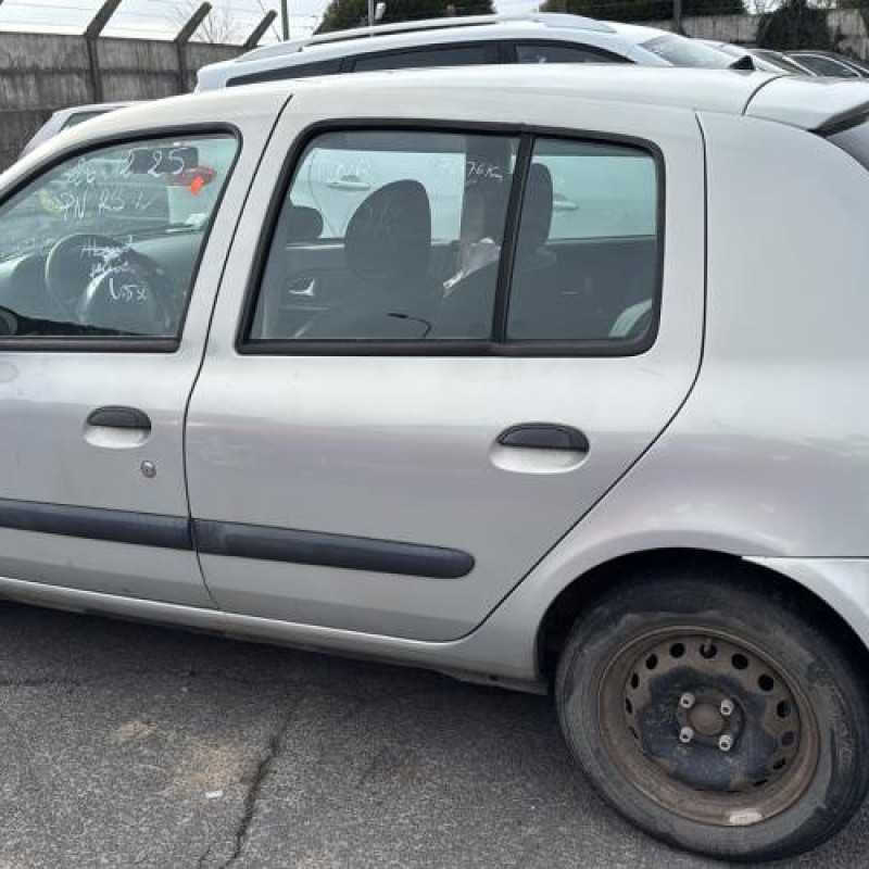 Colonne de direction RENAULT CLIO 2 Photo n°6