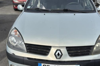 Colonne de direction RENAULT CLIO 2