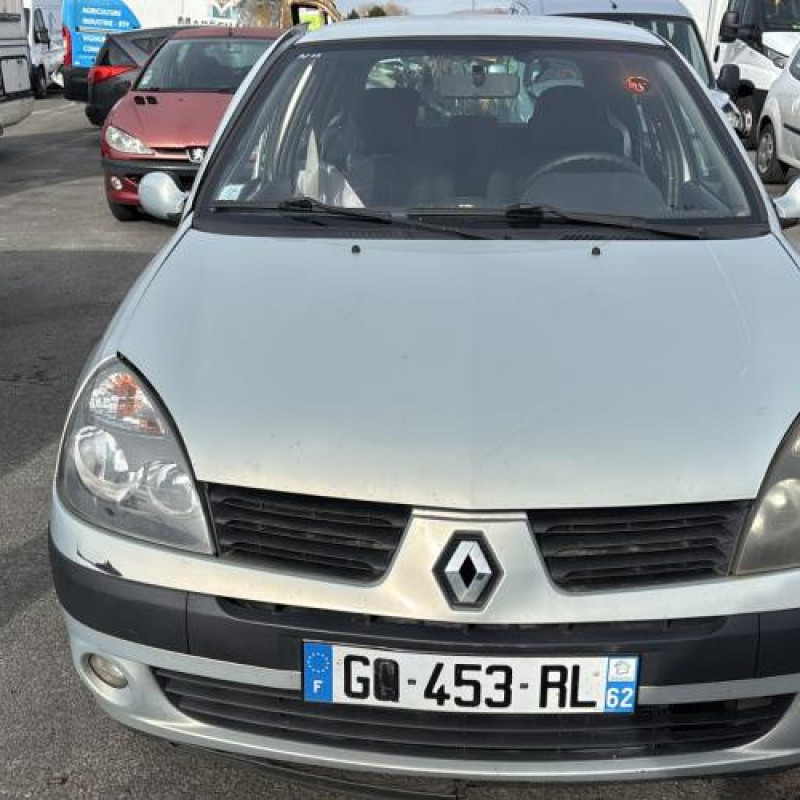 Colonne de direction RENAULT CLIO 2 Photo n°8