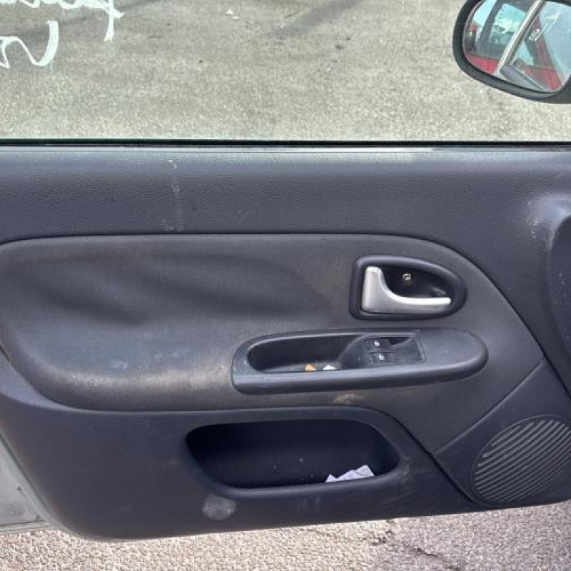 Colonne de direction RENAULT CLIO 2 Photo n°9