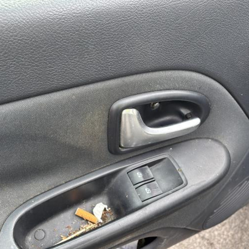 Colonne de direction RENAULT CLIO 2 Photo n°10