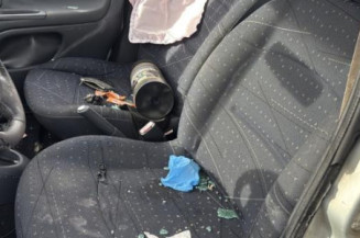 Colonne de direction RENAULT CLIO 2