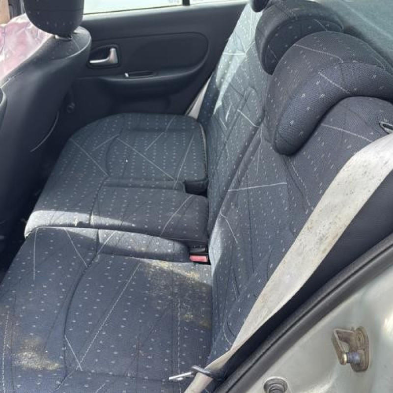 Colonne de direction RENAULT CLIO 2 Photo n°13