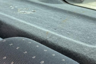 Colonne de direction RENAULT CLIO 2