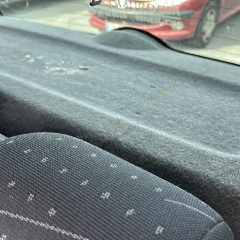 Colonne de direction RENAULT CLIO 2 Photo n°14