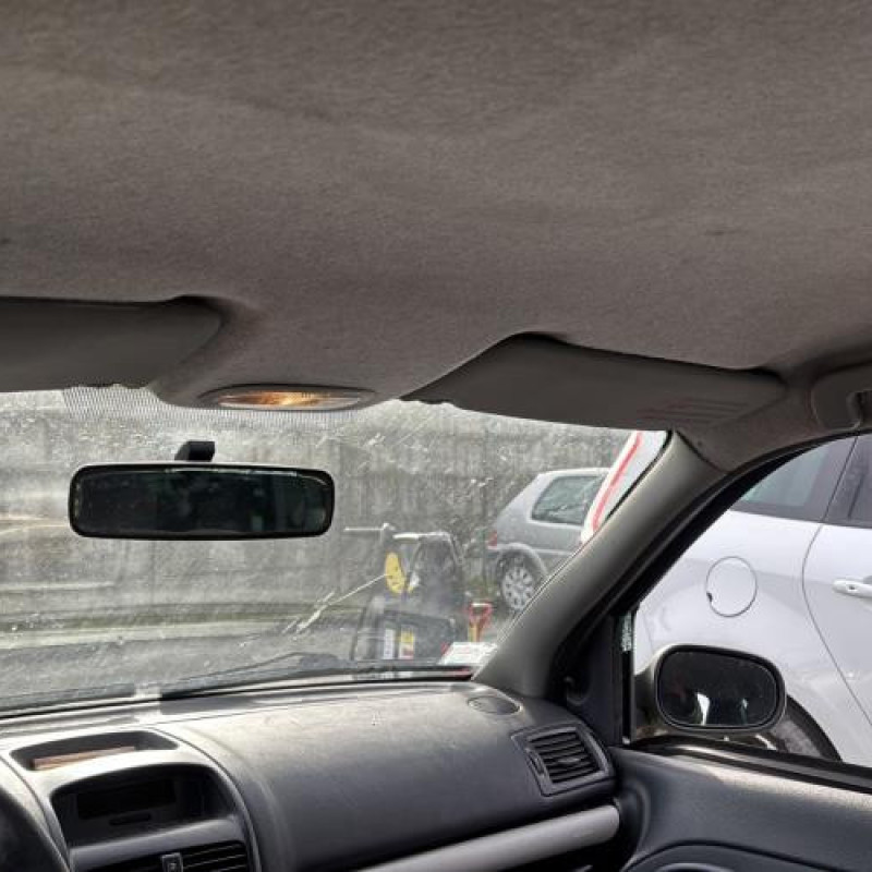 Colonne de direction RENAULT CLIO 2 Photo n°15