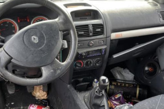 Colonne de direction RENAULT CLIO 2