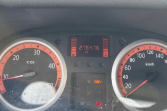 Colonne de direction RENAULT CLIO 2