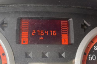 Colonne de direction RENAULT CLIO 2