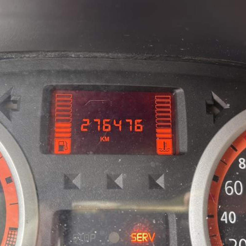 Colonne de direction RENAULT CLIO 2 Photo n°18