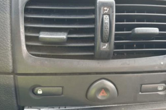 Colonne de direction RENAULT CLIO 2