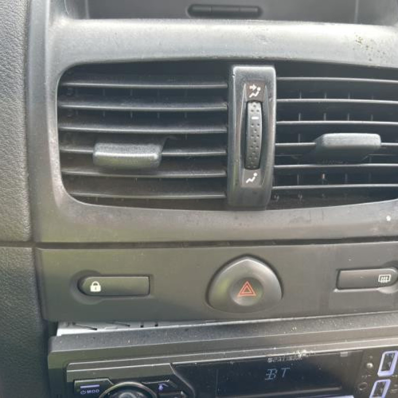 Colonne de direction RENAULT CLIO 2 Photo n°19