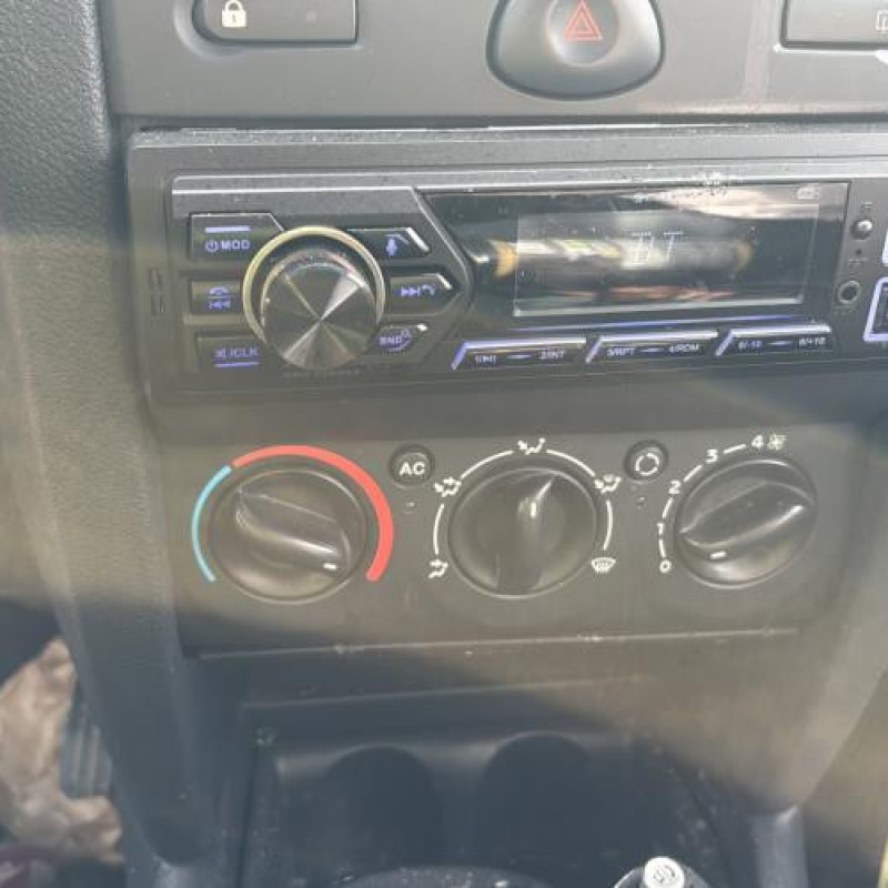 Colonne de direction RENAULT CLIO 2 Photo n°20