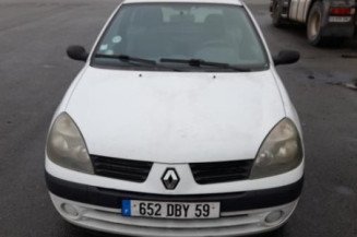 Colonne de direction RENAULT CLIO 2