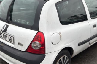 Colonne de direction RENAULT CLIO 2