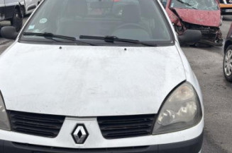 Colonne de direction RENAULT CLIO 2