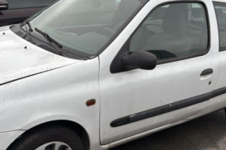 Colonne de direction RENAULT CLIO 2