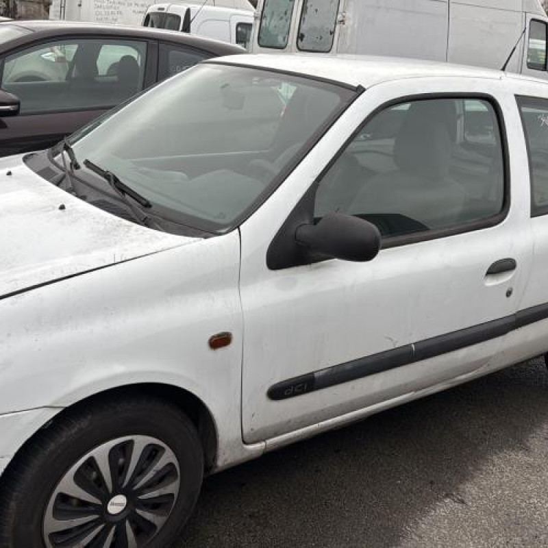 Colonne de direction RENAULT CLIO 2 Photo n°19