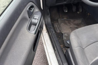 Colonne de direction RENAULT CLIO 2