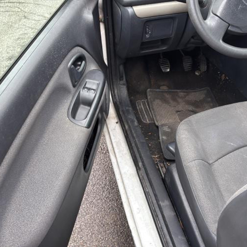 Colonne de direction RENAULT CLIO 2 Photo n°20