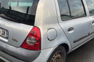 Colonne de direction RENAULT CLIO 2