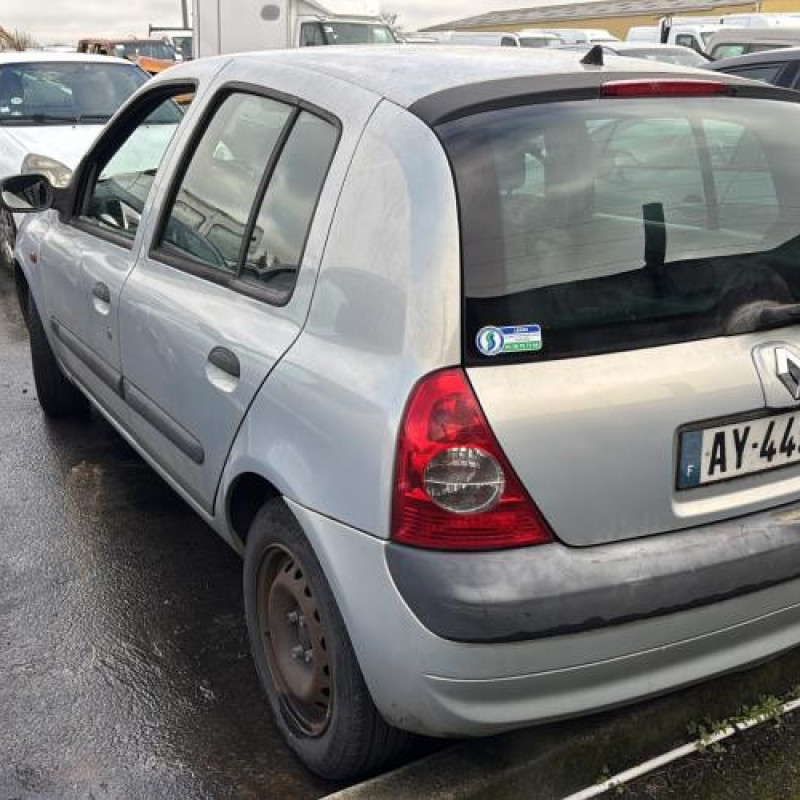 Colonne de direction RENAULT CLIO 2 Photo n°4