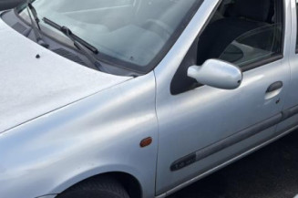 Colonne de direction RENAULT CLIO 2