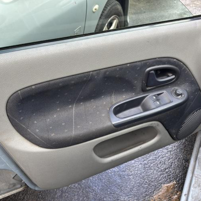 Colonne de direction RENAULT CLIO 2 Photo n°9