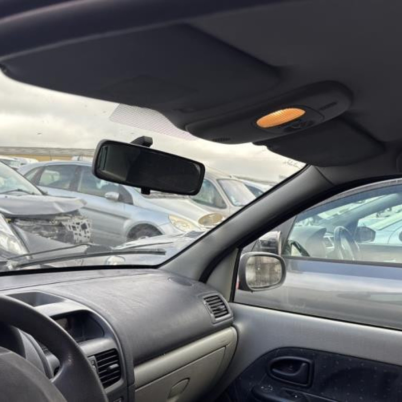 Colonne de direction RENAULT CLIO 2 Photo n°12